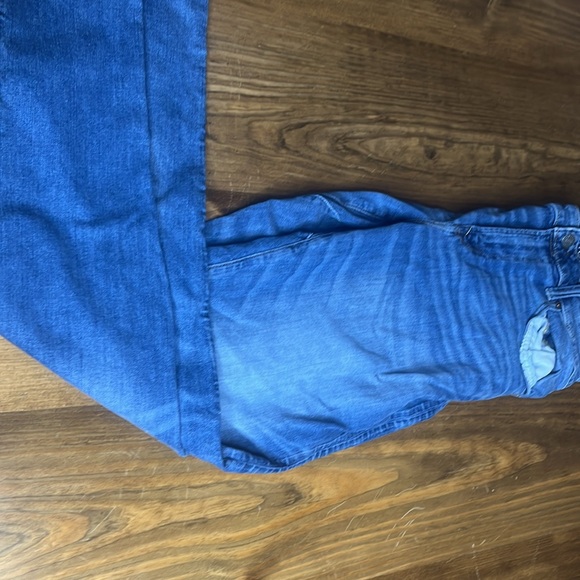 Blue American Eagle jeans men 34x34 - Picture 3 of 7